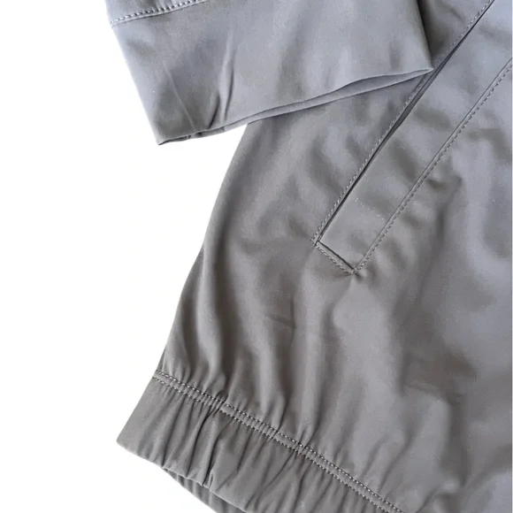 NWT Kirkland Signature Active Full Zip Jacket - Picture 9 of 10